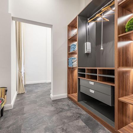 Elizabeth Apartment Deluxe Будапеща Екстериор снимка