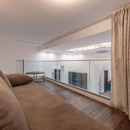 Elizabeth Apartment Deluxe Будапеща Екстериор снимка