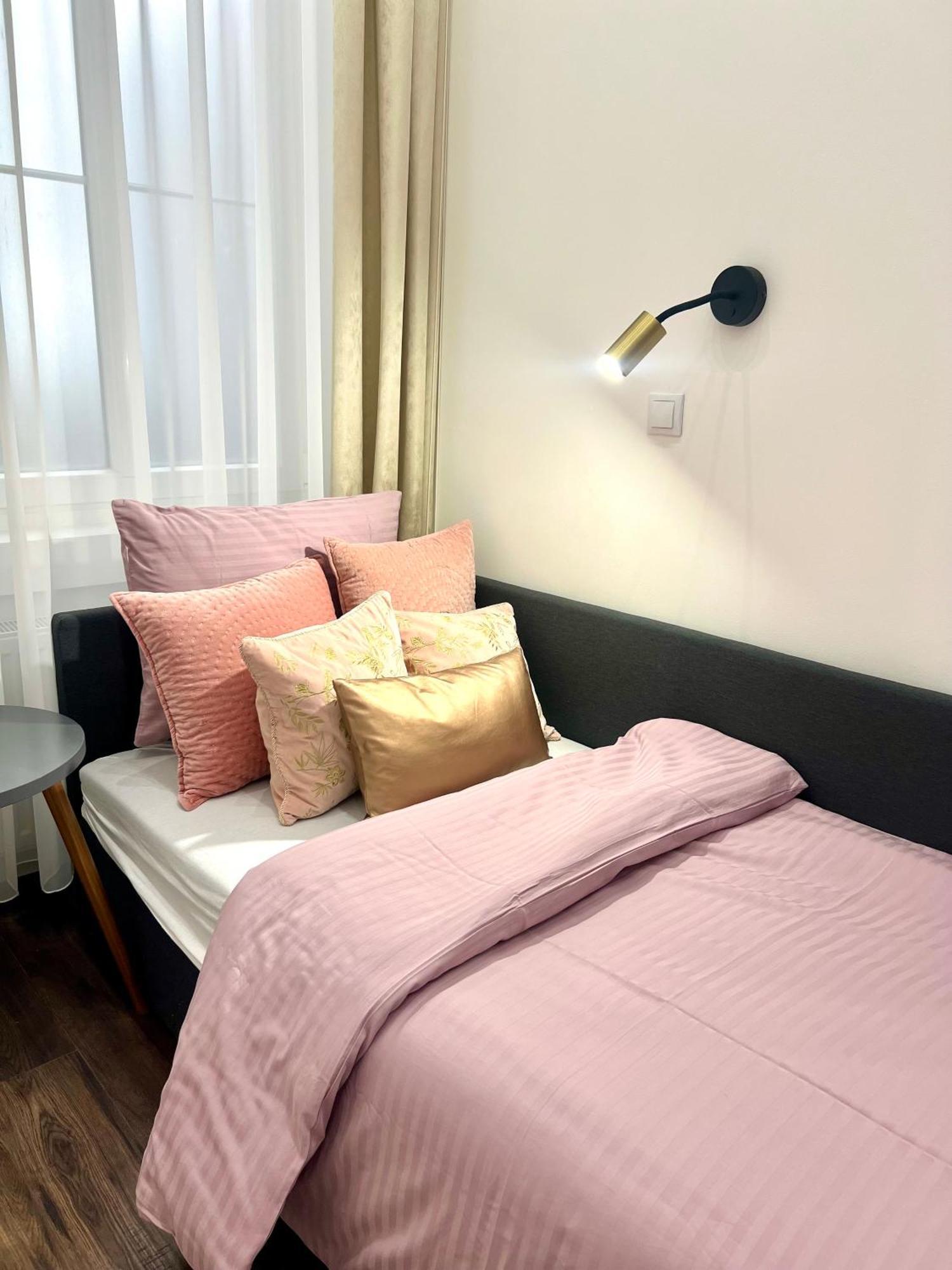 Elizabeth Apartment Deluxe Будапеща Екстериор снимка