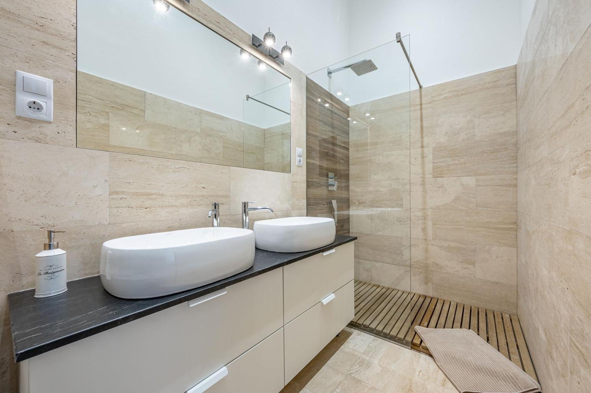 Elizabeth Apartment Deluxe Будапеща Екстериор снимка