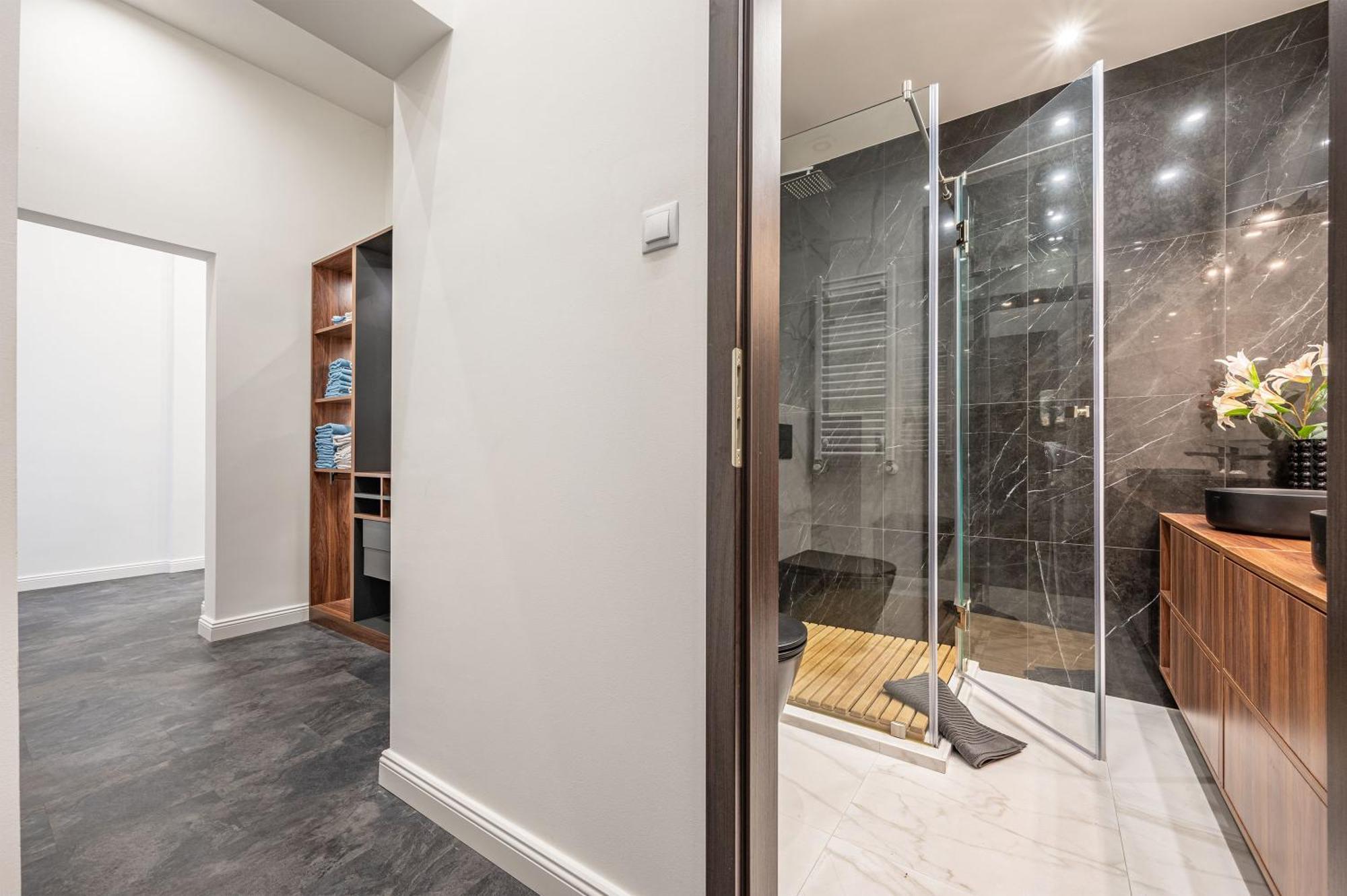 Elizabeth Apartment Deluxe Будапеща Екстериор снимка