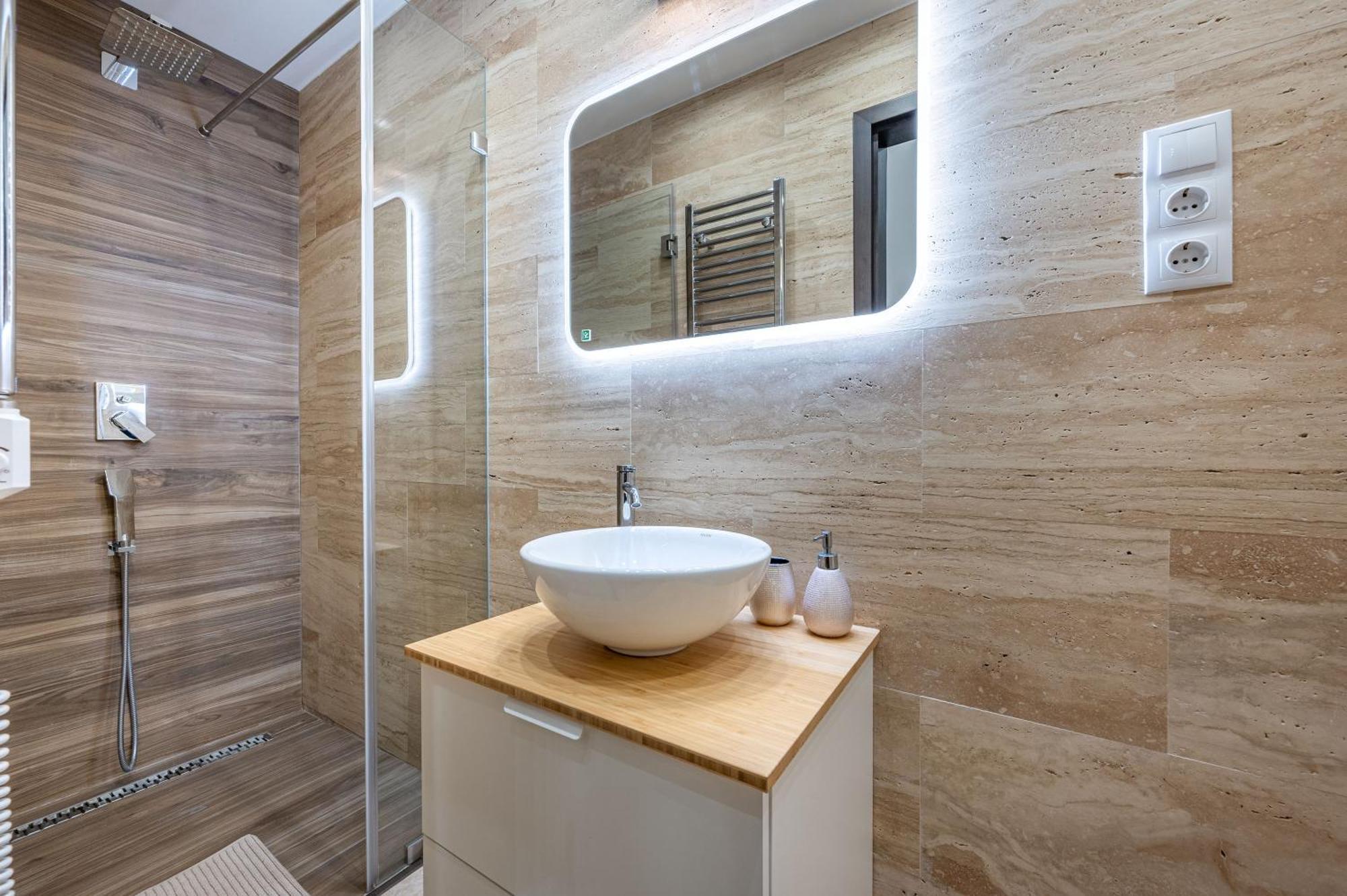 Elizabeth Apartment Deluxe Будапеща Екстериор снимка