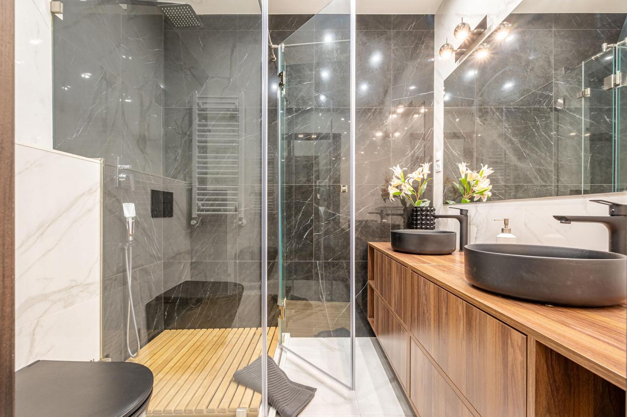 Elizabeth Apartment Deluxe Будапеща Екстериор снимка